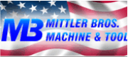 eshop at web store for Box Pan Brakes Made in the USA at Mittler Bros in product category Metalworking Tools & Supplies